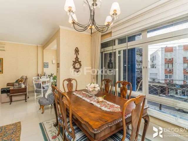 Imagem 11: Apartamento a venda de 3 (três) dormitórios, suíte, 177 metros privativos, 1 (uma