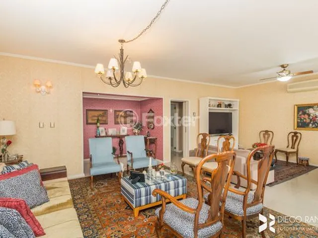 Imagem 7: Apartamento a venda de 3 (três) dormitórios, suíte, 177 metros privativos, 1 (uma