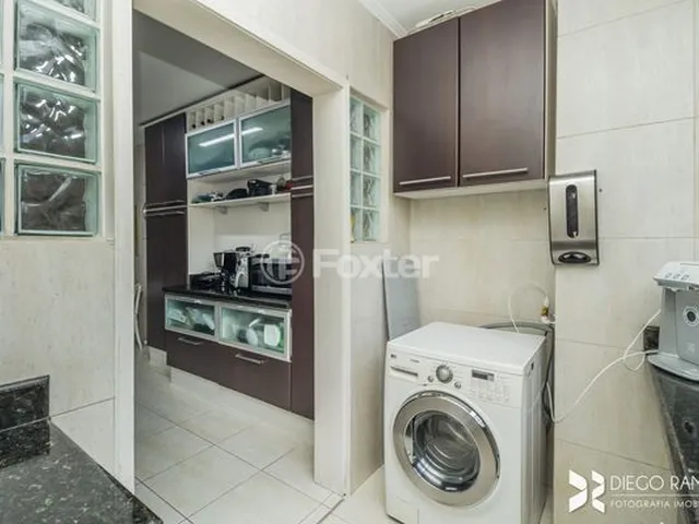 Imagem 4: Apartamento a venda de 3 (três) dormitórios, suíte, 177 metros privativos, 1 (uma