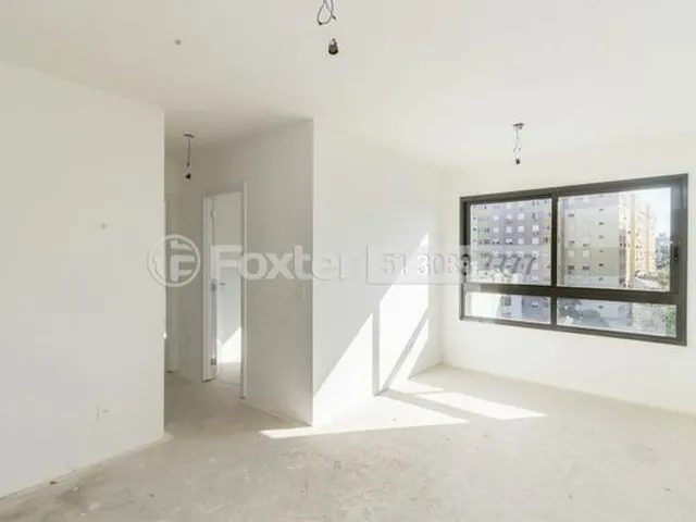 Imagem: Apartamento a venda de 2 (dois) dormitórios
