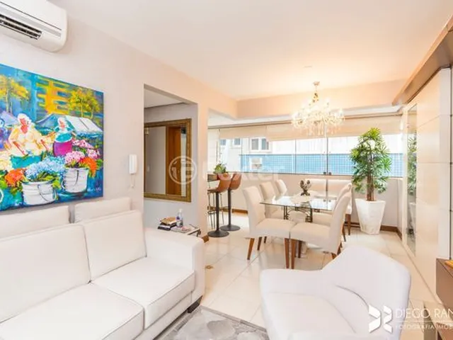 Imagem: Apartamento a venda de 3 (três) dormitórios