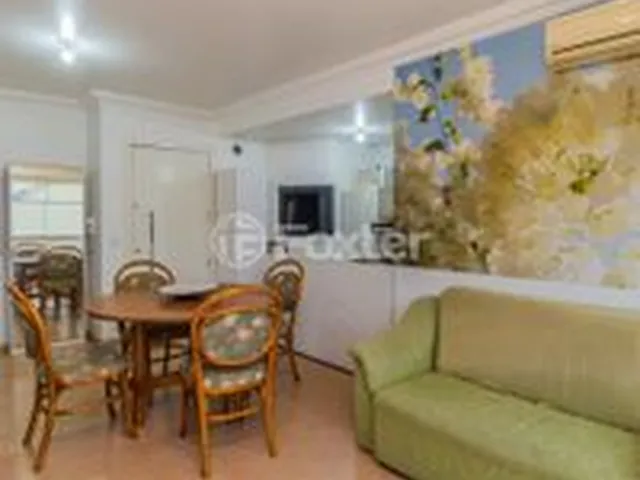 Imagem: Aconchegante apartamento diferenciado de