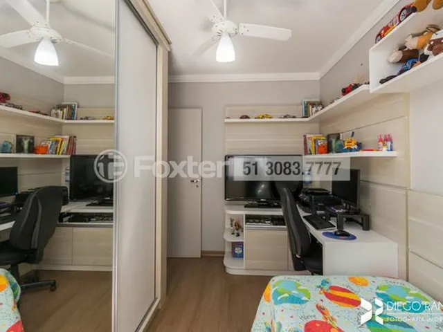 Imagem 4: 0 Apartamento com 4 dormitórios