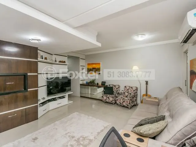 Imagem 3: 0 Apartamento com 4 dormitórios