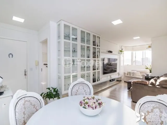 Imagem: Apartamento a venda de 3 (três) dormitórios