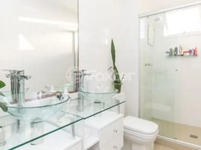 Imagem 5: Apartamento a venda de 3 (três) dormitórios, 1 (uma) vaga coberta escriturada, na rua