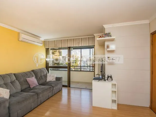 Imagem: Apartamento a venda de 3 (três) dormitórios
