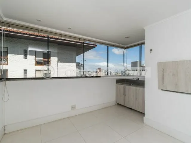 Imagem 6: Apartamento a venda de 2 (dois) dormitórios, 2 (duas) vagas cobertas, na Avenida Coronel