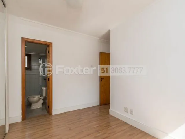 Imagem 4: Apartamento a venda de 2 (dois) dormitórios, 2 (duas) vagas cobertas, na Avenida Coronel