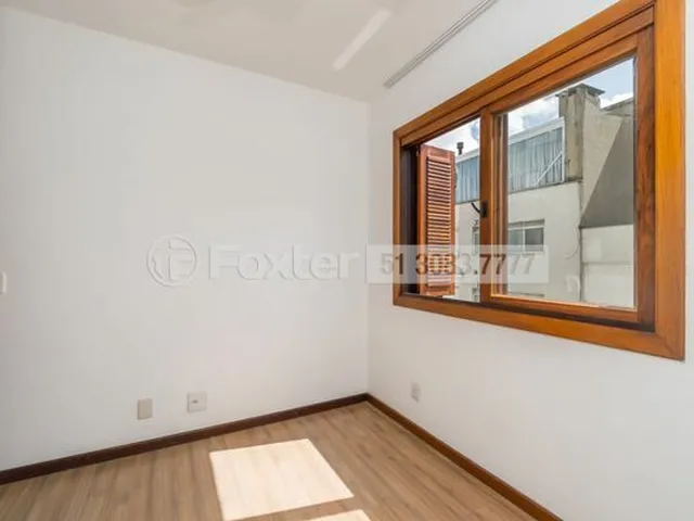 Imagem 12: Apartamento a venda de 2 (dois) dormitórios, 2 (duas) vagas cobertas, na Avenida Coronel