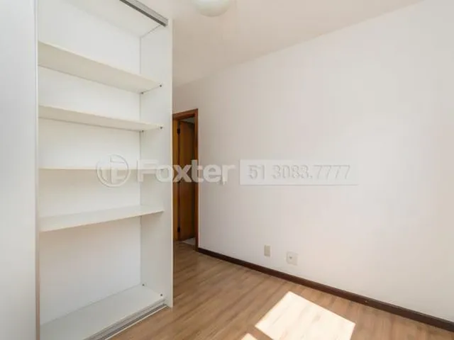 Imagem 5: Apartamento a venda de 2 (dois) dormitórios, 2 (duas) vagas cobertas, na Avenida Coronel