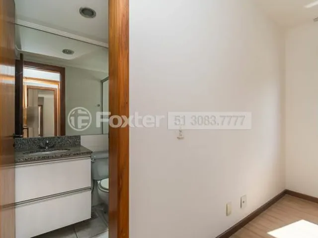 Imagem 14: Apartamento a venda de 2 (dois) dormitórios, 2 (duas) vagas cobertas, na Avenida Coronel