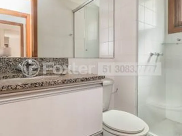 Imagem 7: Apartamento a venda de 2 (dois) dormitórios, 2 (duas) vagas cobertas, na Avenida Coronel