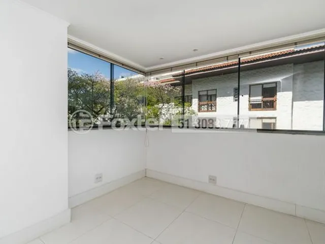 Imagem 2: Apartamento a venda de 2 (dois) dormitórios, 2 (duas) vagas cobertas, na Avenida Coronel