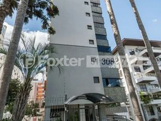 Imagem 16: Apartamento a venda de 2 (dois) dormitórios, 2 (duas) vagas cobertas, na Avenida Coronel