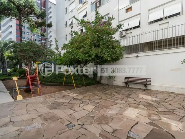Imagem 15: Apartamento a venda de 2 (dois) dormitórios, 2 (duas) vagas cobertas, na Avenida Coronel