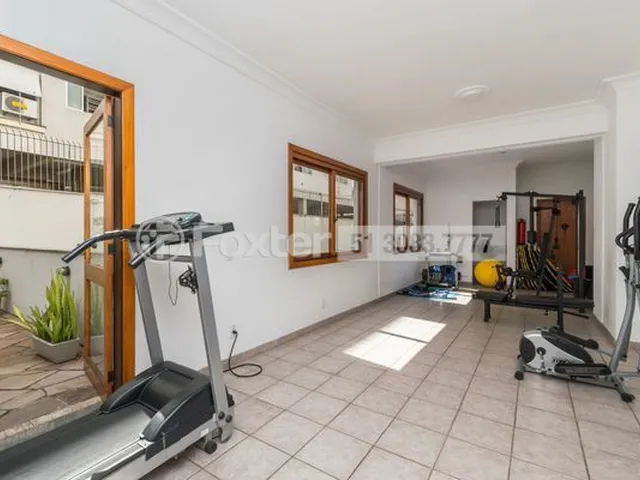 Imagem 9: Apartamento a venda de 2 (dois) dormitórios, 2 (duas) vagas cobertas, na Avenida Coronel