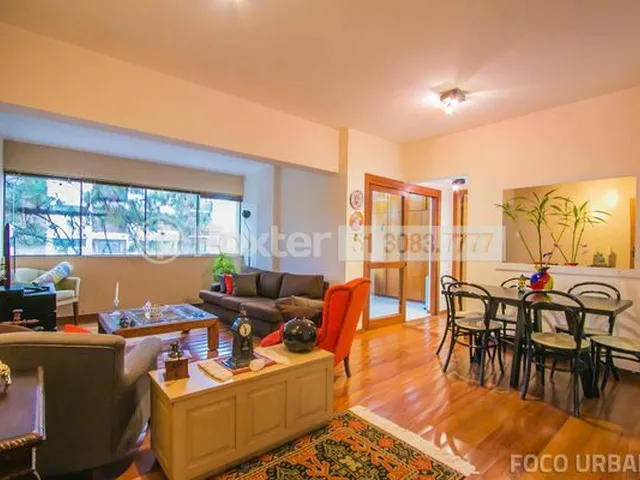 Imagem: Apartamento a venda, de 2 dormitórios com