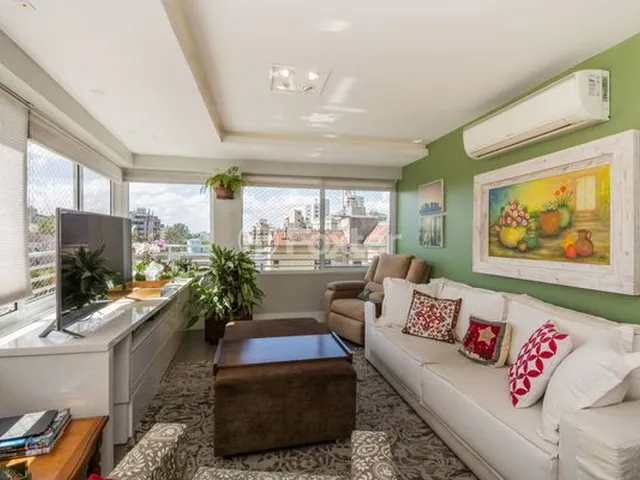 Imagem: Apartamento a venda de 2 (dois) dormitórios