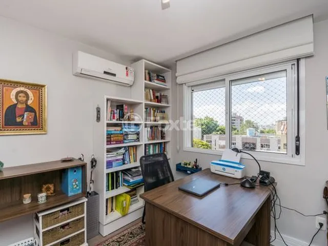 Imagem 12: Apartamento a venda de 2 (dois) dormitórios, 2 (duas) vagas cobertas escrituradas, na