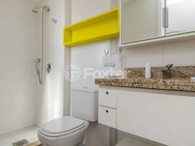 Imagem 11: Apartamento a venda de 2 (dois) dormitórios, 2 (duas) vagas cobertas escrituradas, na