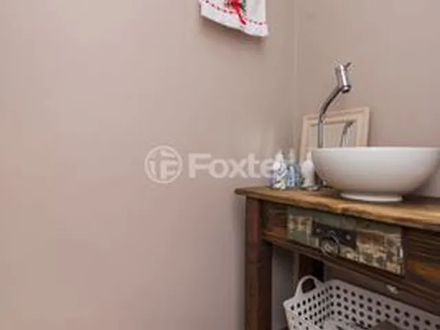 Imagem 8: Apartamento a venda de 2 (dois) dormitórios, 2 (duas) vagas cobertas escrituradas, na