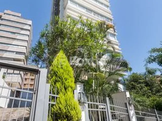 Imagem 2: Apartamento a venda de 2 (dois) dormitórios, 2 (duas) vagas cobertas escrituradas, na