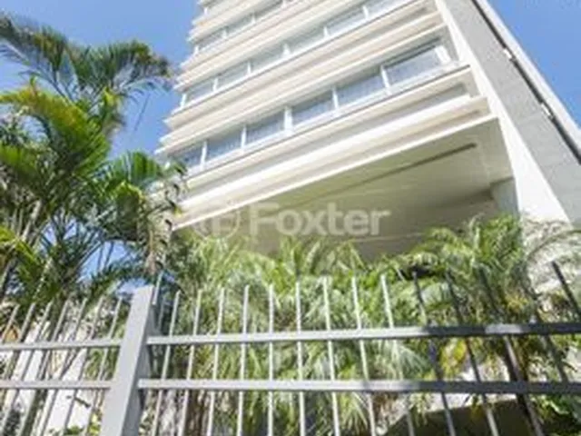 Imagem 10: Apartamento a venda de 2 (dois) dormitórios, 2 (duas) vagas cobertas escrituradas, na