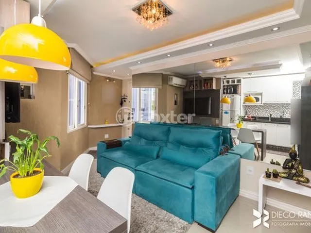 Imagem: Apartamento a venda de 1 (um) dormitório