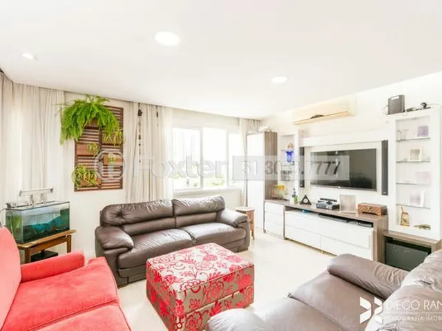 Imagem: Apartamento a venda de 3 (três) dormitórios