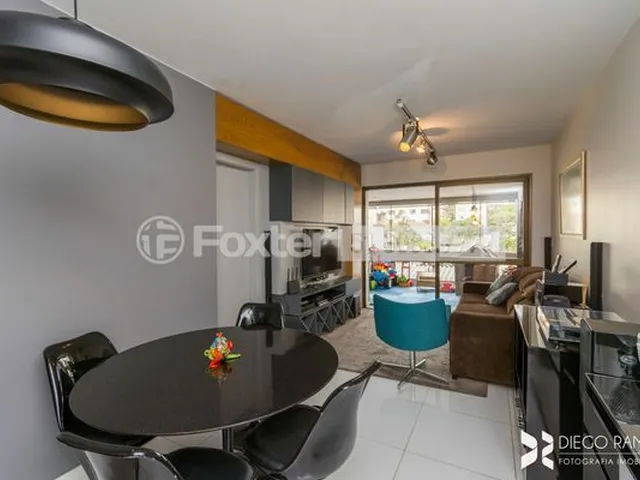 Imagem: Apartamento a venda de 3 (três) dormitórios