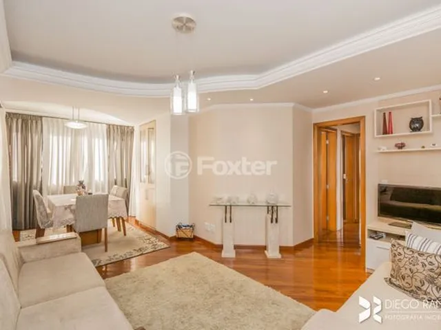 Imagem: Apartamento a venda de 3 (três) dormitórios