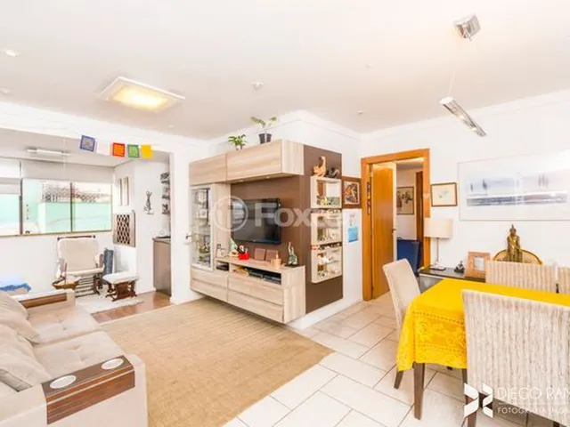 Imagem: Apartamento a venda de 3 (três) dormitórios