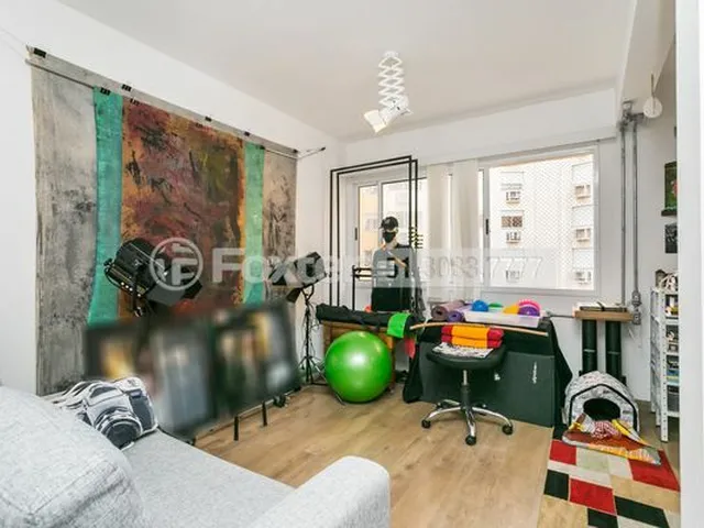 Imagem: Apartamento Terra Nova Nature - a venda