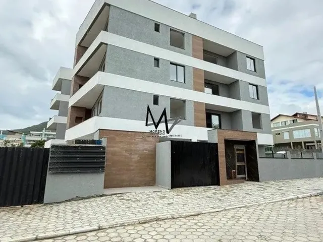 Imagem: Apartamento 2 Dormitórios Entrega Abril/2026