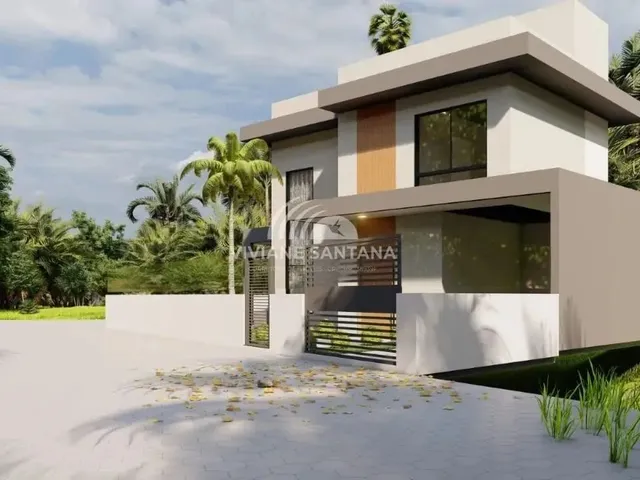 Imagem: Casa para Venda em Florianópolis, Ingleses