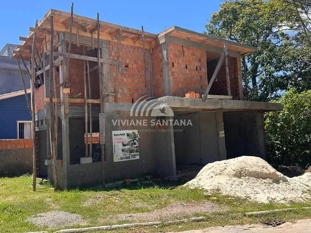 Imagem 2: Casa para Venda em Florianópolis, Ingleses do Rio Vermelho, 2 Dormitórios, 2 Suítes, 3