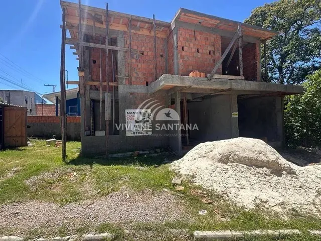 Imagem 5: Casa para Venda em Florianópolis, Ingleses do Rio Vermelho, 2 Dormitórios, 2 Suítes, 3