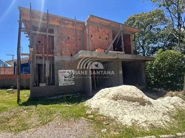 Imagem 6: Casa para Venda em Florianópolis, Ingleses do Rio Vermelho, 2 Dormitórios, 2 Suítes, 3
