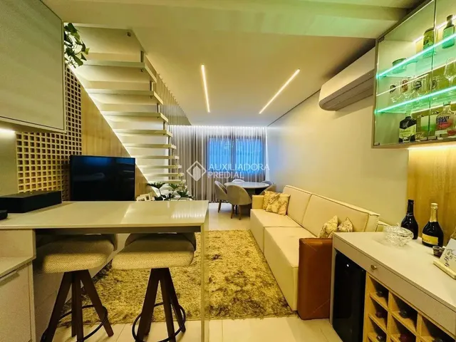 Imagem: Apartamento Duplex no João Paulo - 2 Suítes