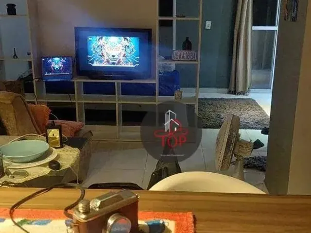 Imagem: Cobertura com 2 Quartos À Venda, 45 M²