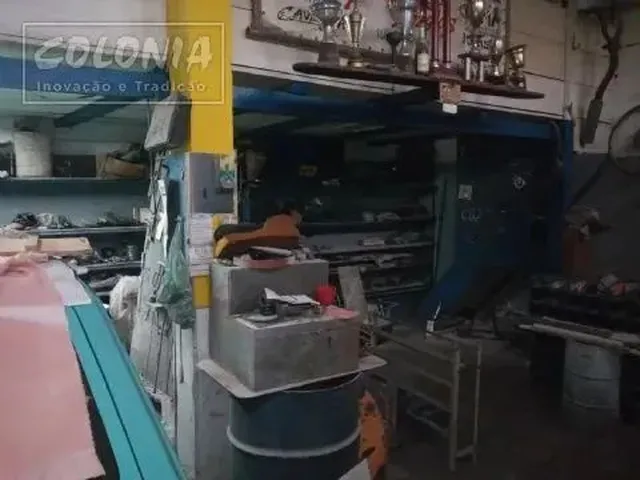 Imagem: Sobrado a Venda - Jardim Ipanema, Santo