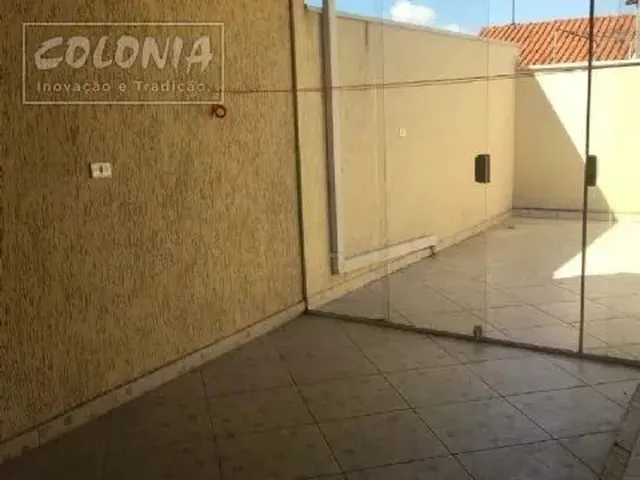 Imagem: Cobertura a Venda - Parque Oratório, Santo