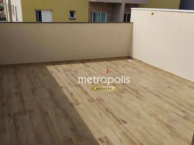 Imagem: Cobertura À Venda, 85 M² por R$ 474.000,00