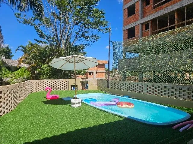Imagem 4: Casa 3 Quartos, 3 Suítes, 2 Lavabos, Condomínio