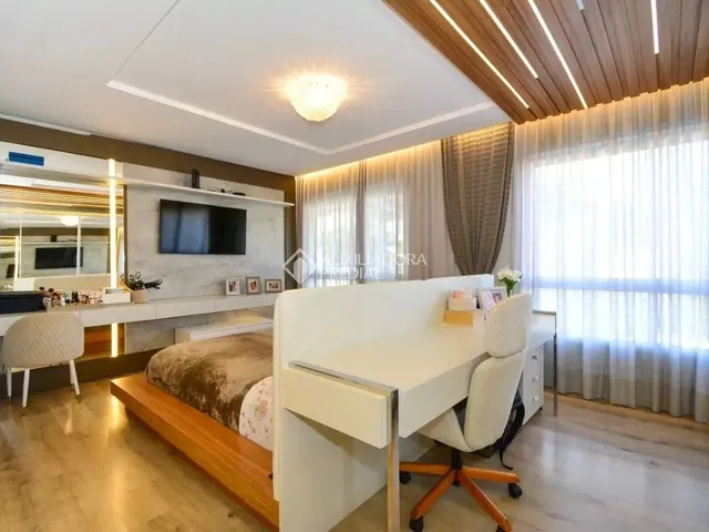 Imagem: Conforto e Estilo em Apartamento de 3 Dormitórios