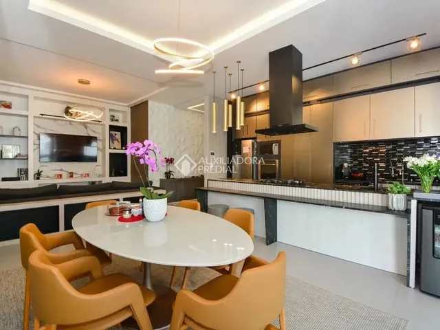 Imagem 9: Conforto e Estilo em Apartamento de 3 Dormitórios no João Paulo