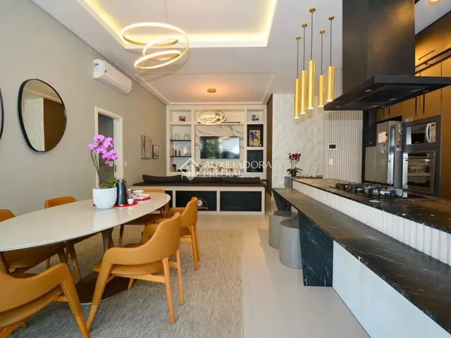 Imagem 7: Conforto e Estilo em Apartamento de 3 Dormitórios no João Paulo