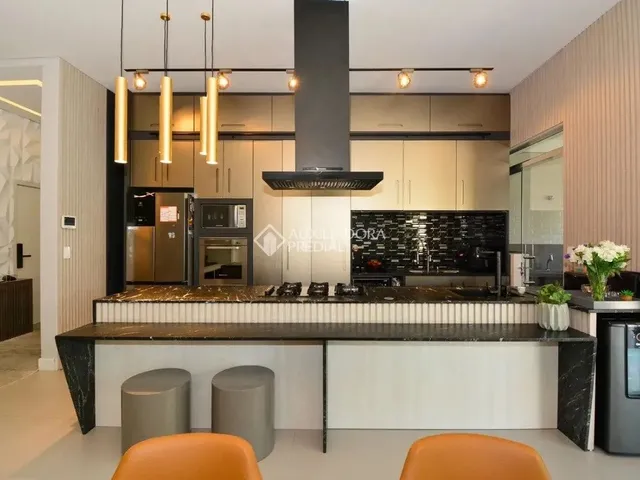 Imagem 14: Conforto e Estilo em Apartamento de 3 Dormitórios no João Paulo