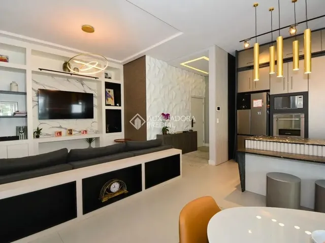 Imagem 3: Conforto e Estilo em Apartamento de 3 Dormitórios no João Paulo